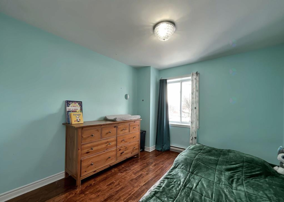 2510, Rue Lyall, app. 8, Montréal