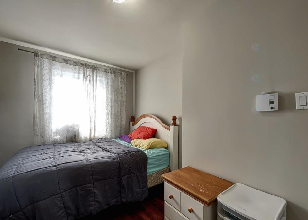 2510, Rue Lyall, app. 8, Montréal