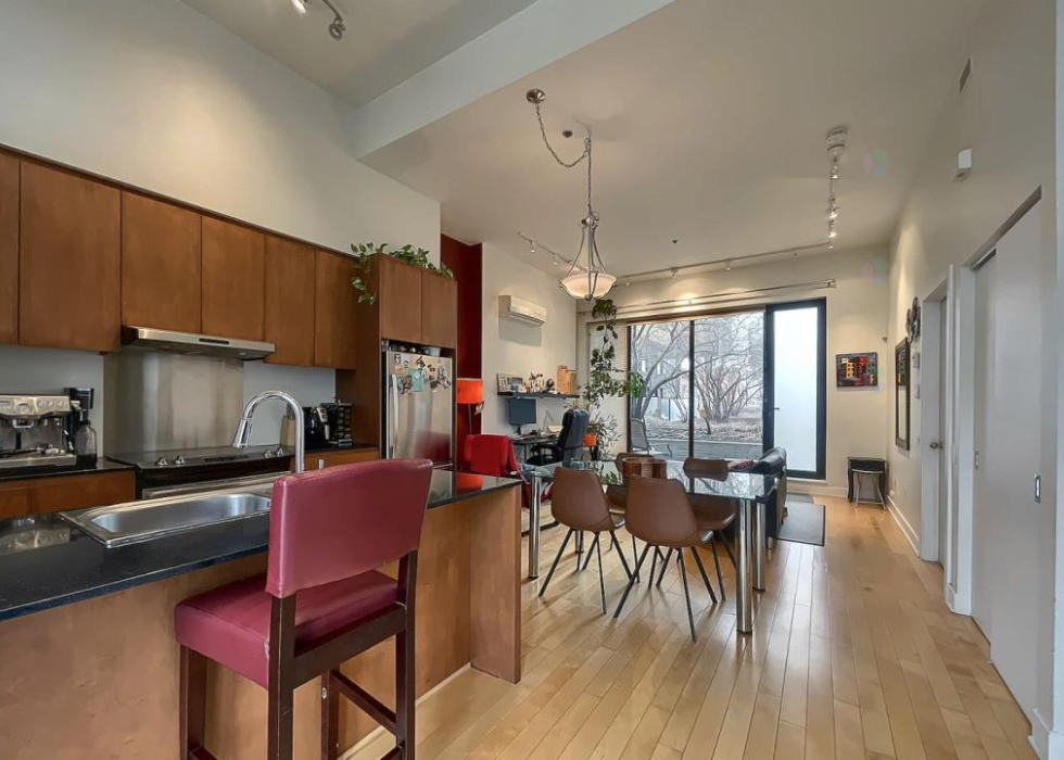 5750, Rue Saint-Hubert, Montréal