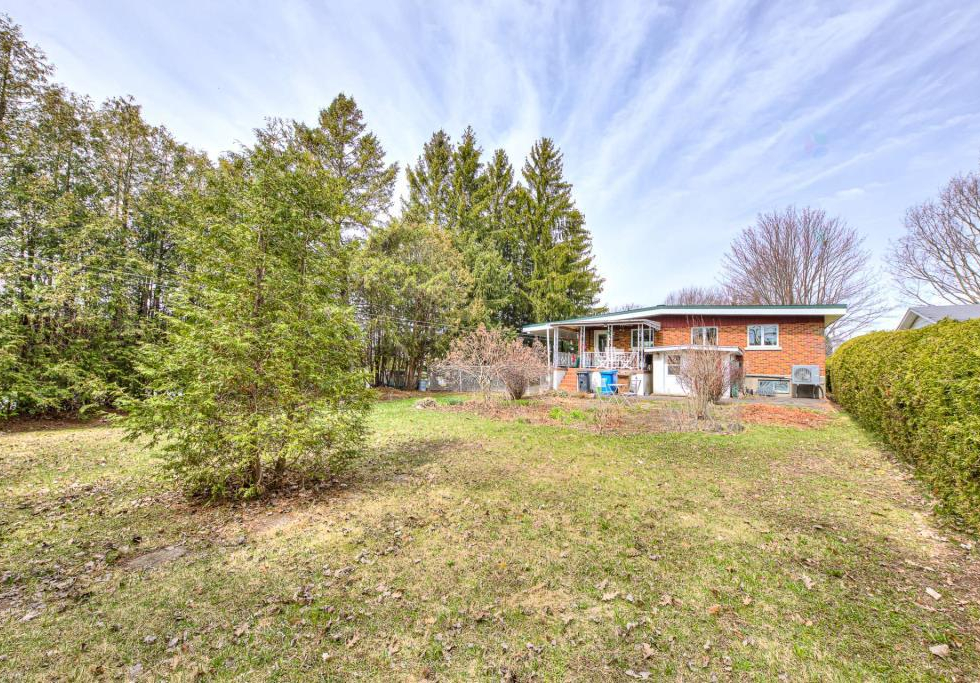 574, Chemin Saint-Louis, Saint-Basile-le-Grand