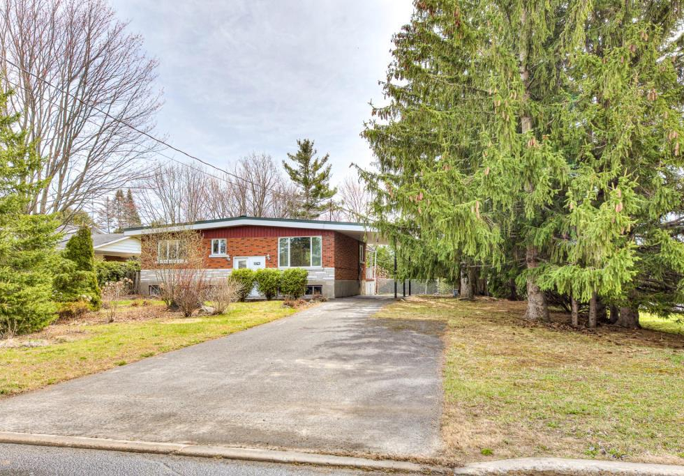 574, Chemin Saint-Louis, Saint-Basile-le-Grand