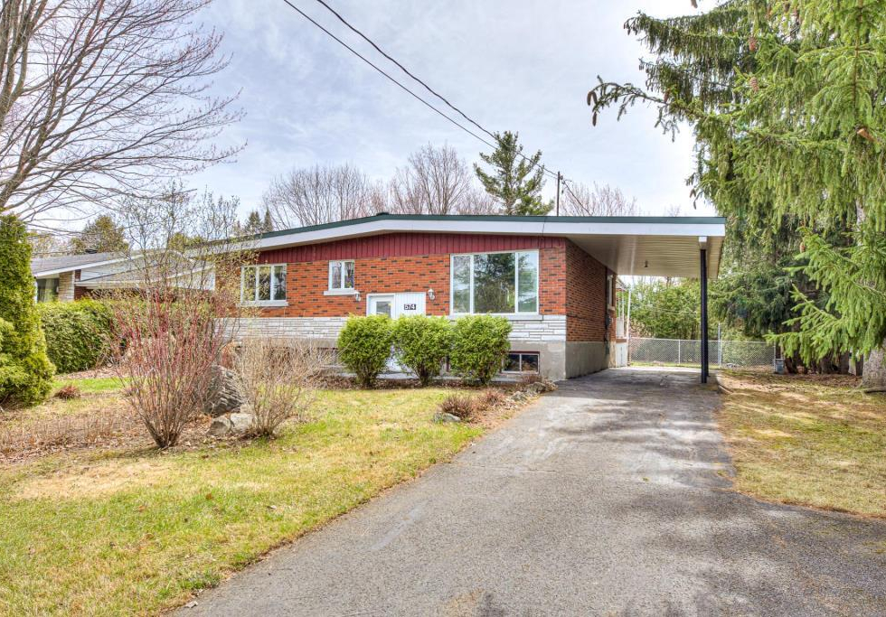 574, Chemin Saint-Louis, Saint-Basile-le-Grand