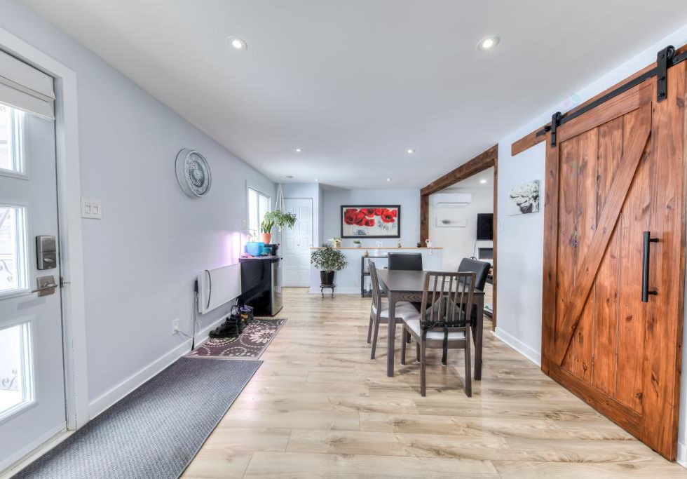 1533, 1re avenue du Lac-Lemenn, Sainte-Julienne