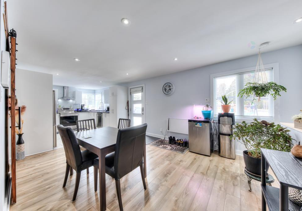 1533, 1re avenue du Lac-Lemenn, Sainte-Julienne