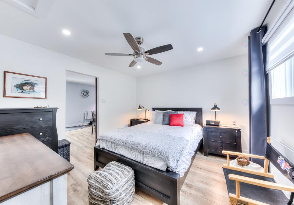 1533, 1re avenue du Lac-Lemenn, Sainte-Julienne