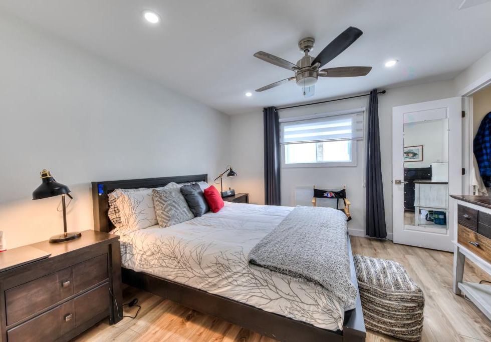 1533, 1re avenue du Lac-Lemenn, Sainte-Julienne