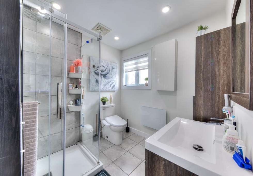 1533, 1re avenue du Lac-Lemenn, Sainte-Julienne
