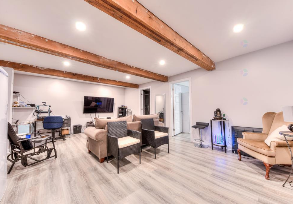 1533, 1re avenue du Lac-Lemenn, Sainte-Julienne