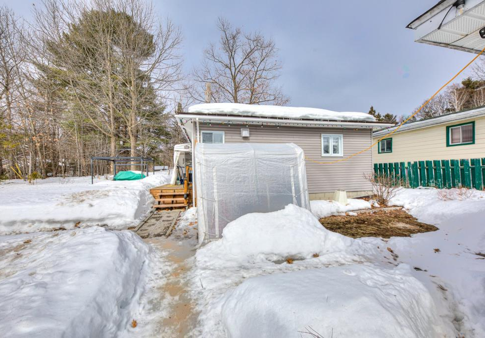 1533, 1re avenue du Lac-Lemenn, Sainte-Julienne