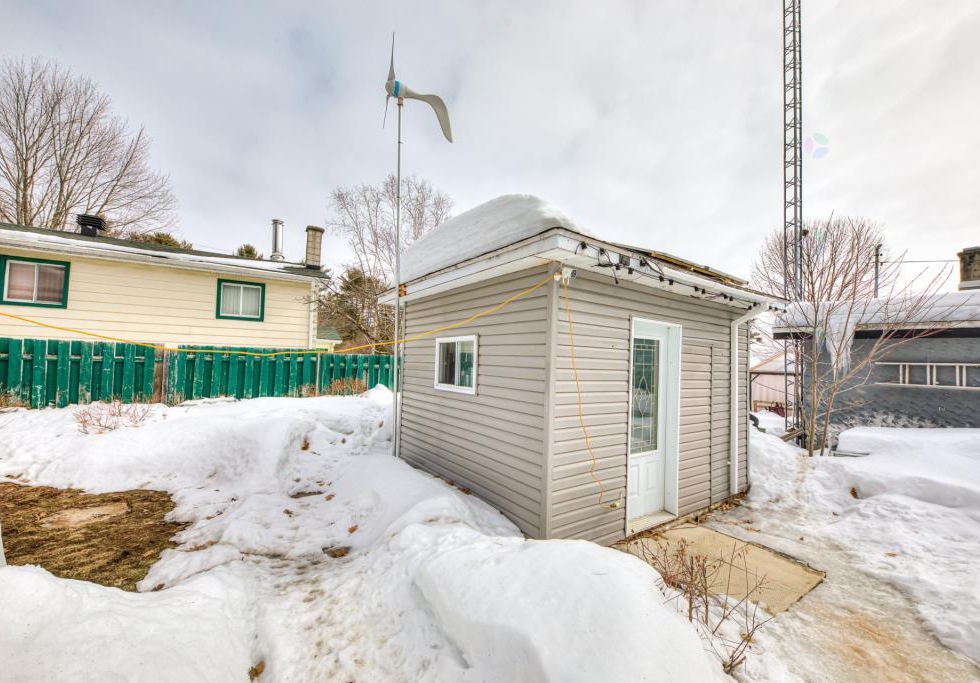 1533, 1re avenue du Lac-Lemenn, Sainte-Julienne