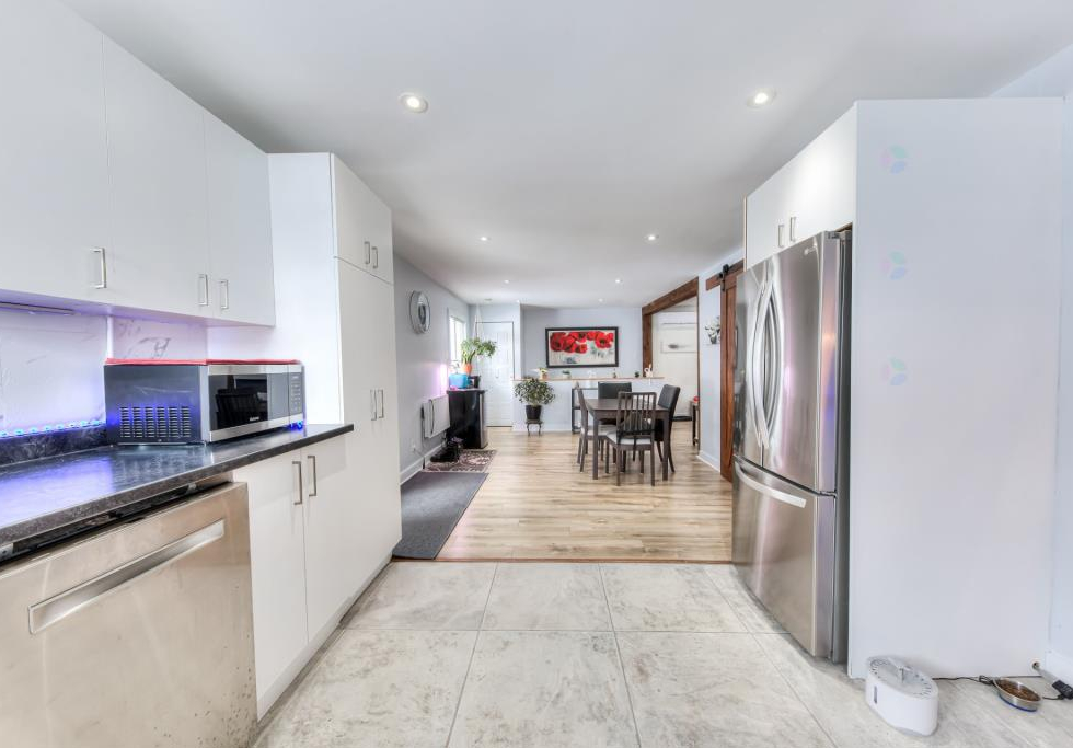 1533, 1re avenue du Lac-Lemenn, Sainte-Julienne