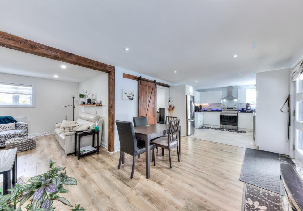 1533, 1re avenue du Lac-Lemenn, Sainte-Julienne