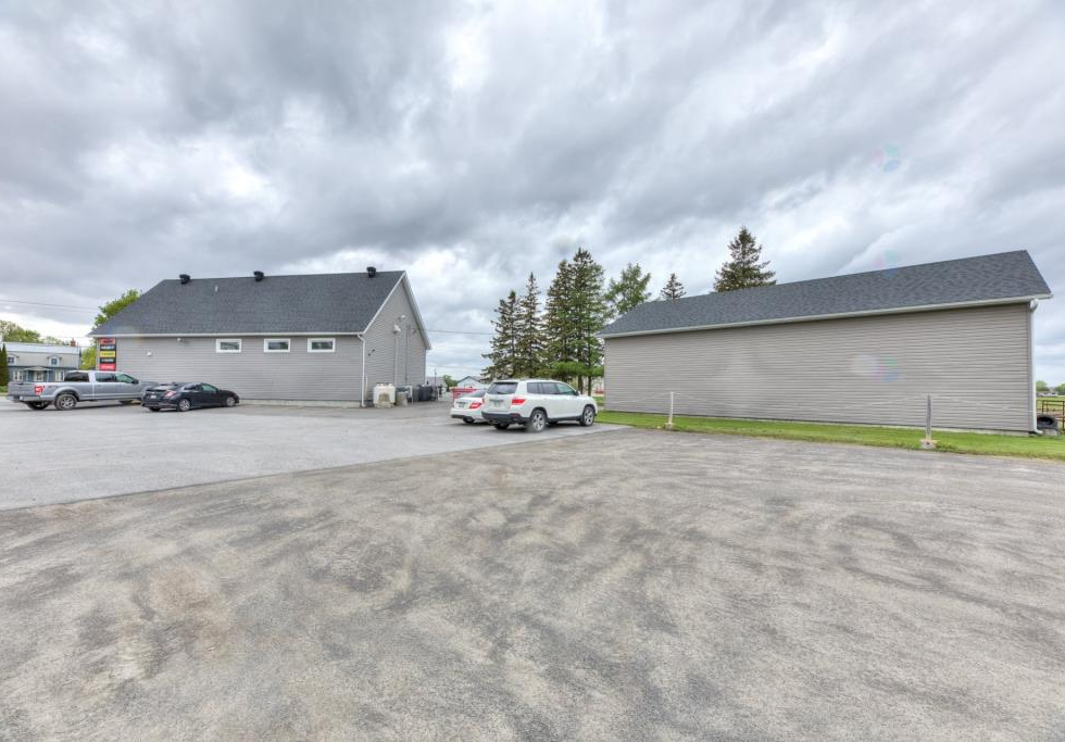 59, Route 125, Saint-Esprit
