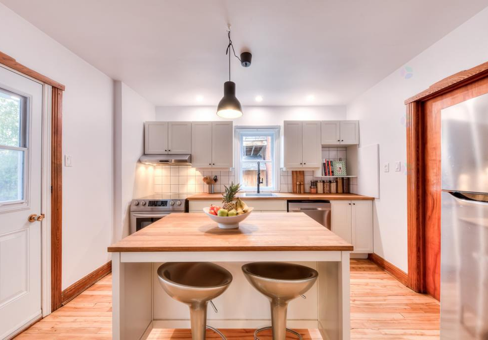 10629, Rue Laverdure, Montréal