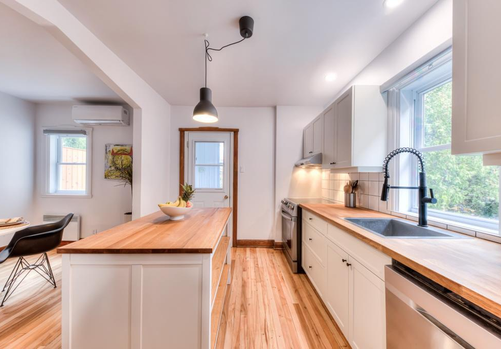 10629, Rue Laverdure, Montréal