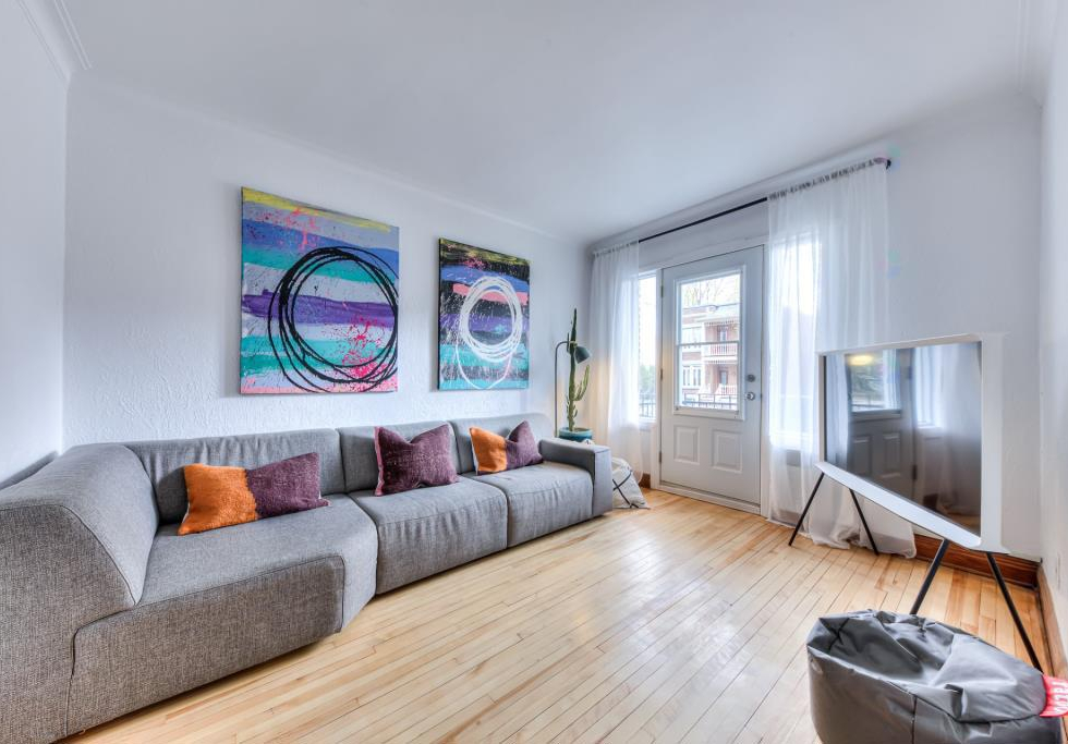 10629, Rue Laverdure, Montréal