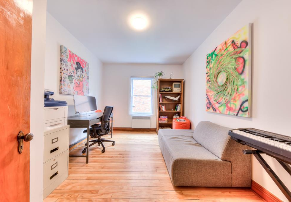 10629, Rue Laverdure, Montréal