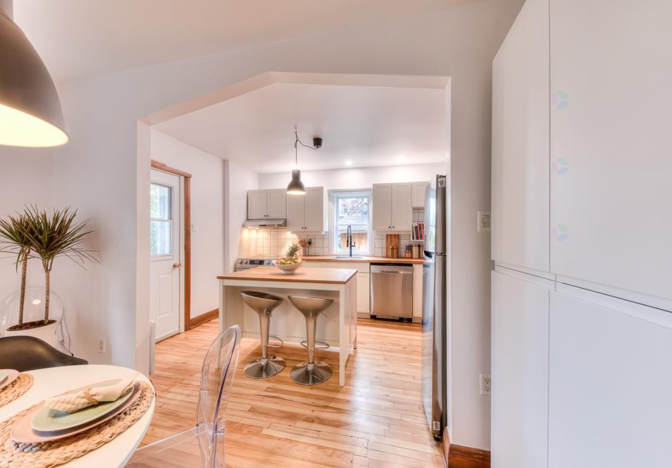 10629, Rue Laverdure, Montréal