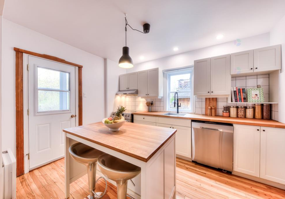 10629, Rue Laverdure, Montréal