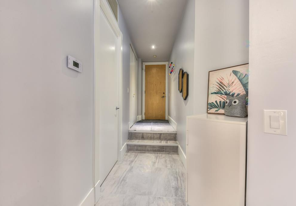 5099, Rue Jeanne-Mance, app. 200, Montréal