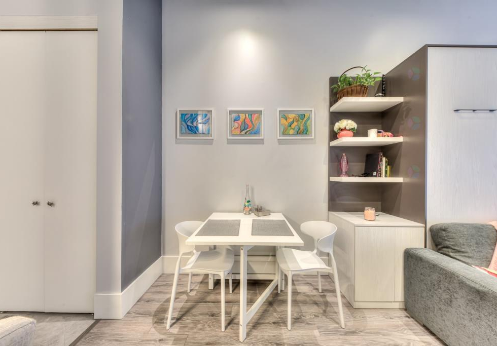 5099, Rue Jeanne-Mance, app. 200, Montréal