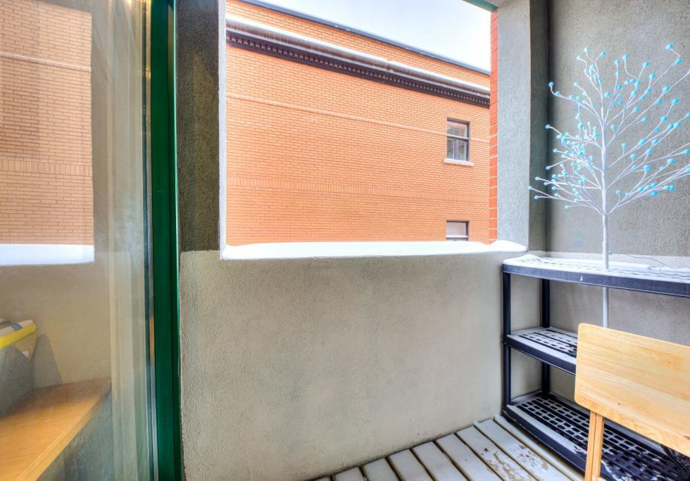 5099, Rue Jeanne-Mance, app. 200, Montréal