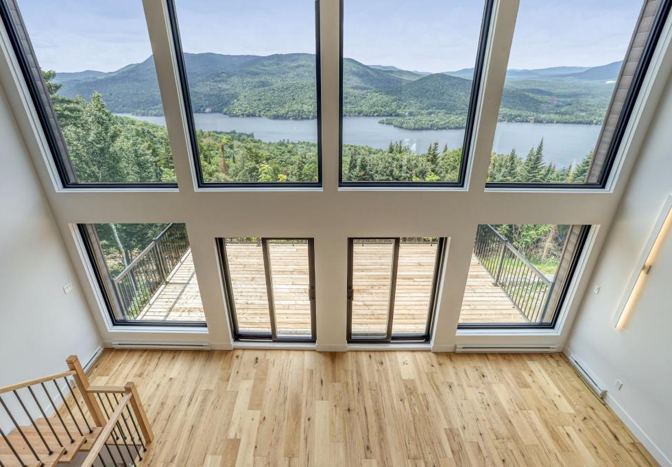 255 Ch. du Mont-Jasper, Saint-Donat