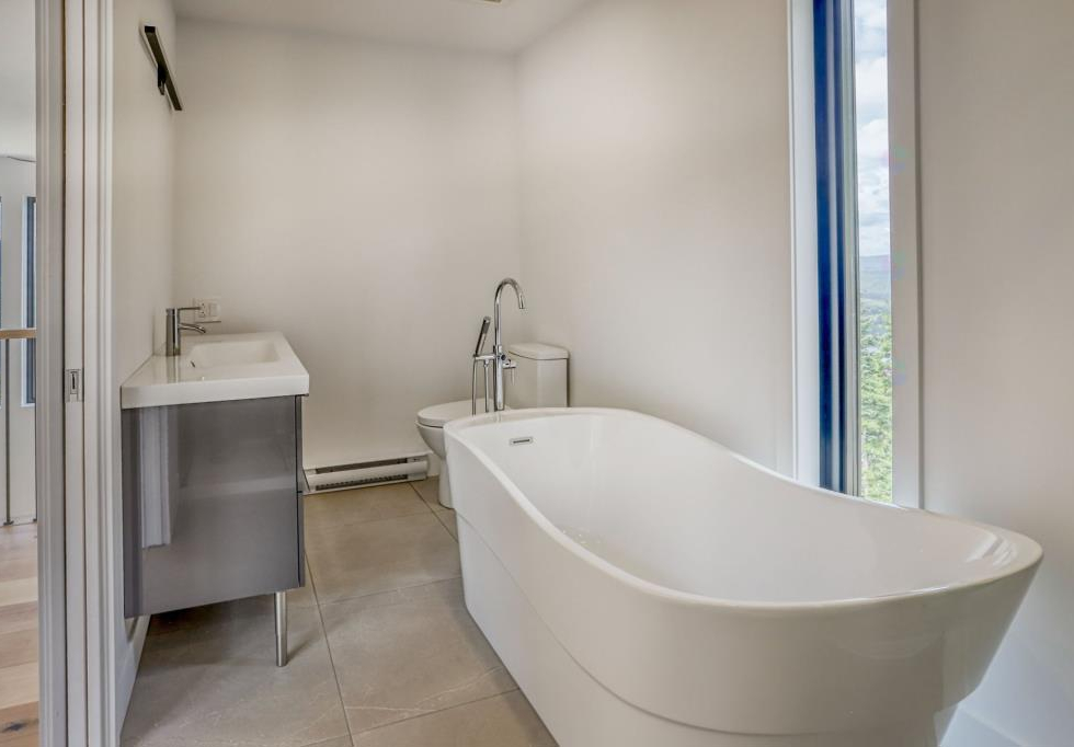 255 Ch. du Mont-Jasper, Saint-Donat