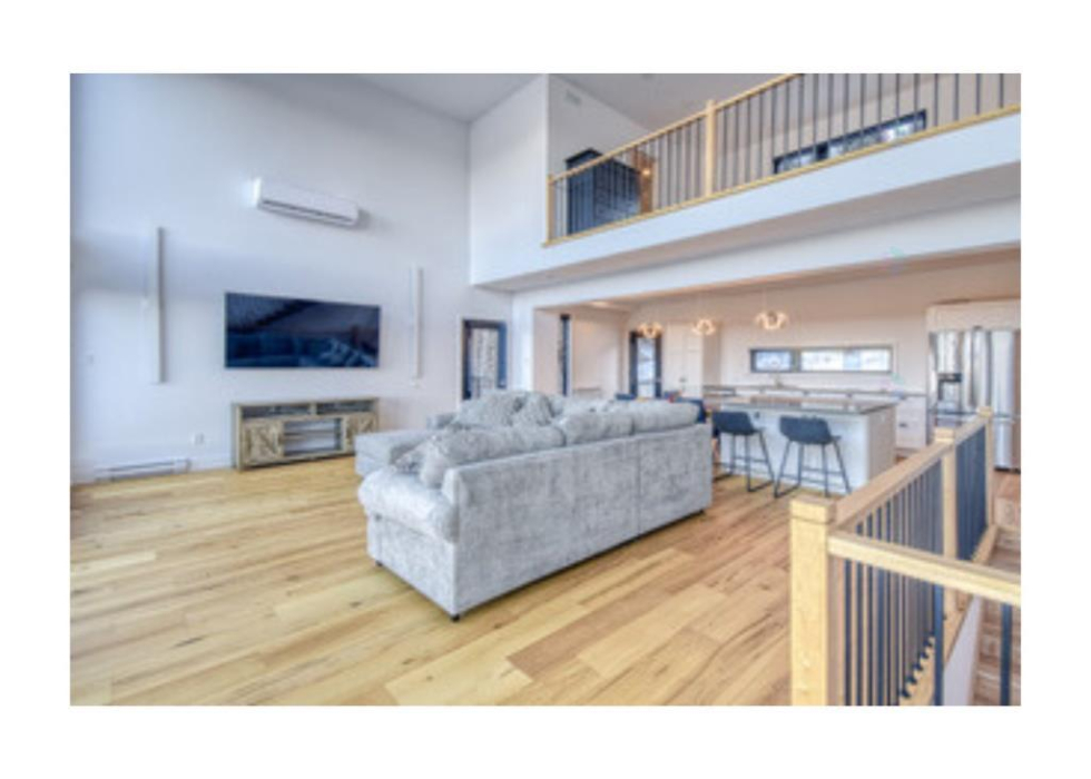 255 Ch. du Mont-Jasper, Saint-Donat