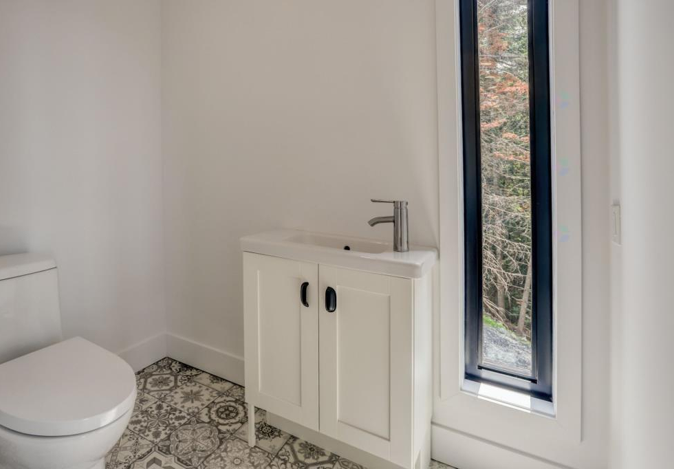 255 Ch. du Mont-Jasper, Saint-Donat