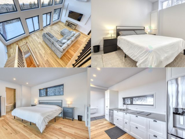 255 Ch. du Mont-Jasper, Saint-Donat