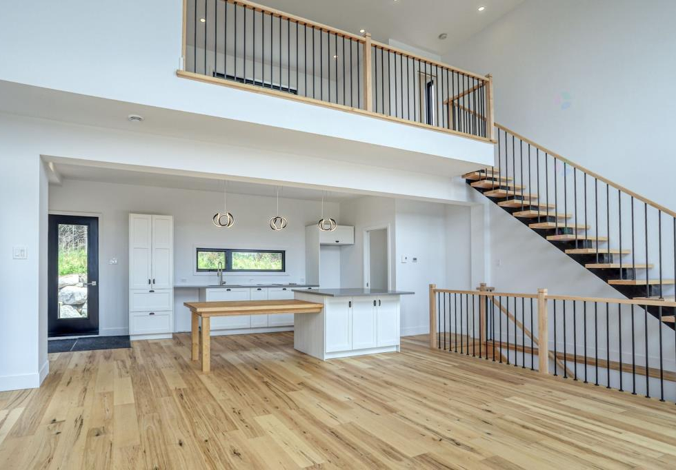255 Ch. du Mont-Jasper, Saint-Donat