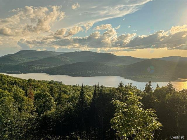 255 Ch. du Mont-Jasper, Saint-Donat