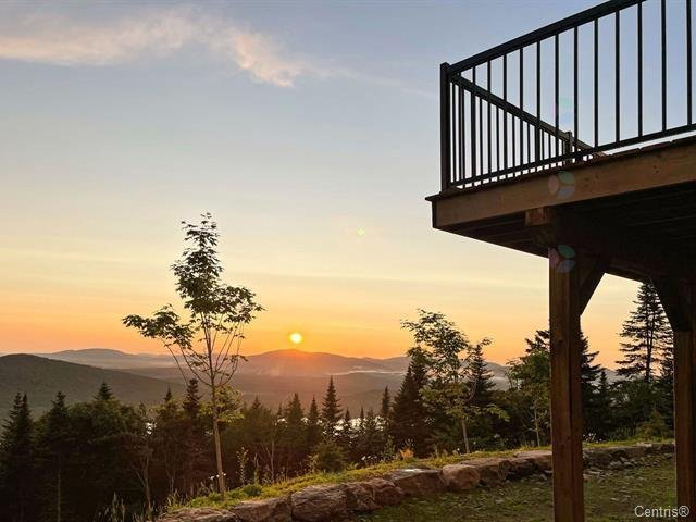 255 Ch. du Mont-Jasper, Saint-Donat