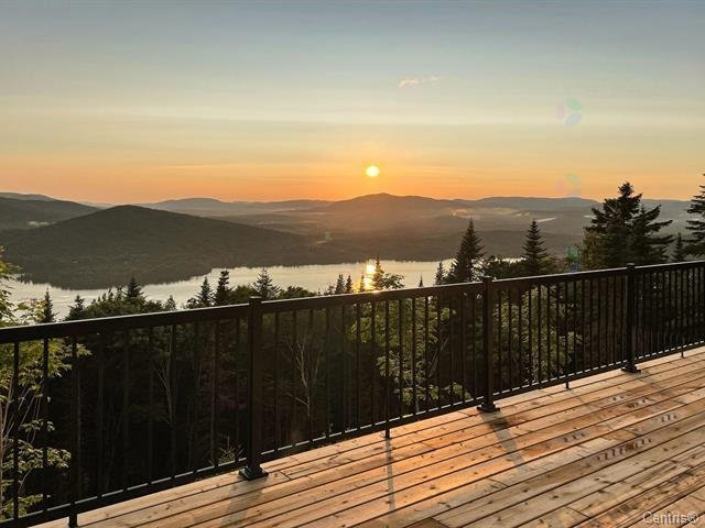 255 Ch. du Mont-Jasper, Saint-Donat