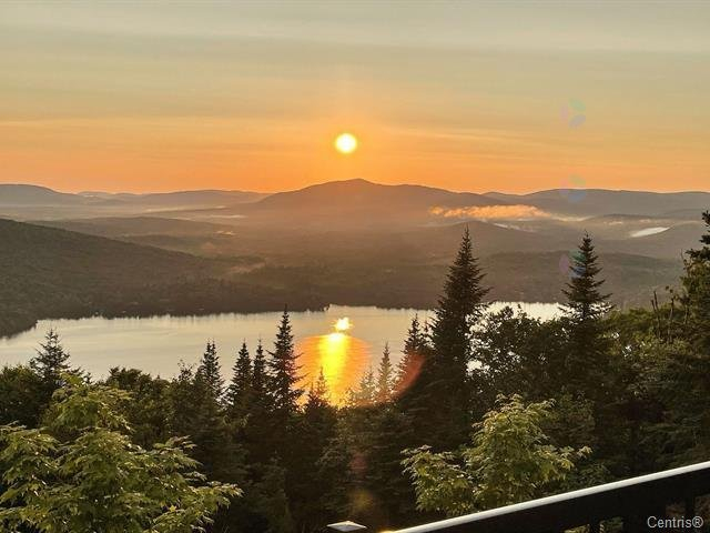 255 Ch. du Mont-Jasper, Saint-Donat