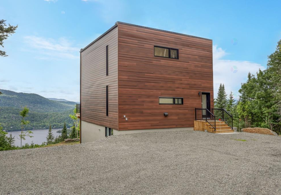 255 Ch. du Mont-Jasper, Saint-Donat