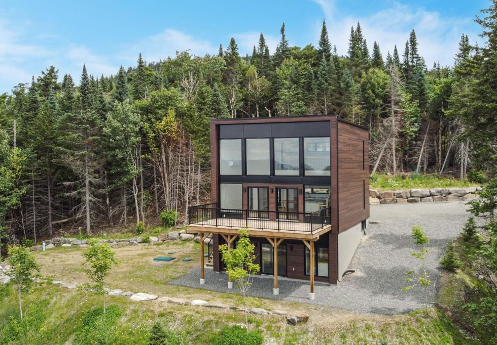 255 Ch. du Mont-Jasper, Saint-Donat