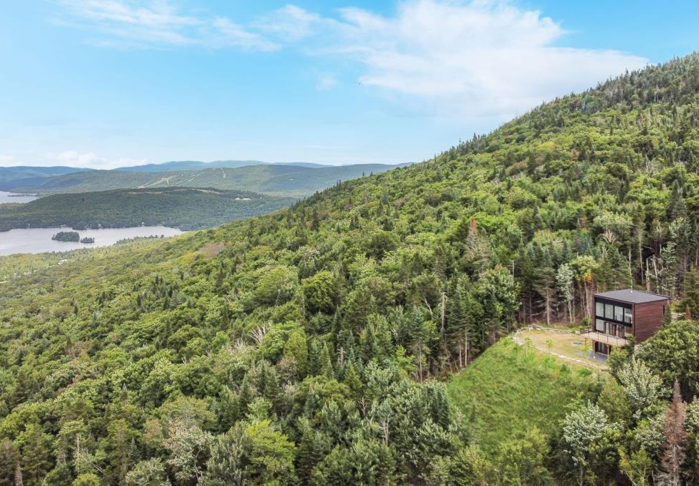 255 Ch. du Mont-Jasper, Saint-Donat