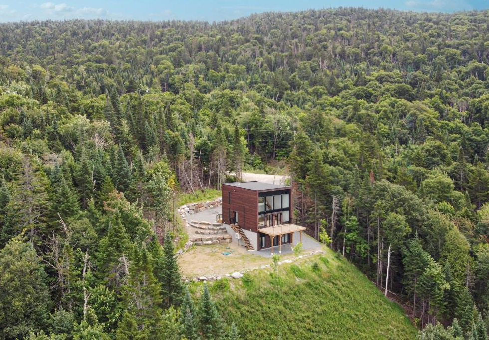 255 Ch. du Mont-Jasper, Saint-Donat