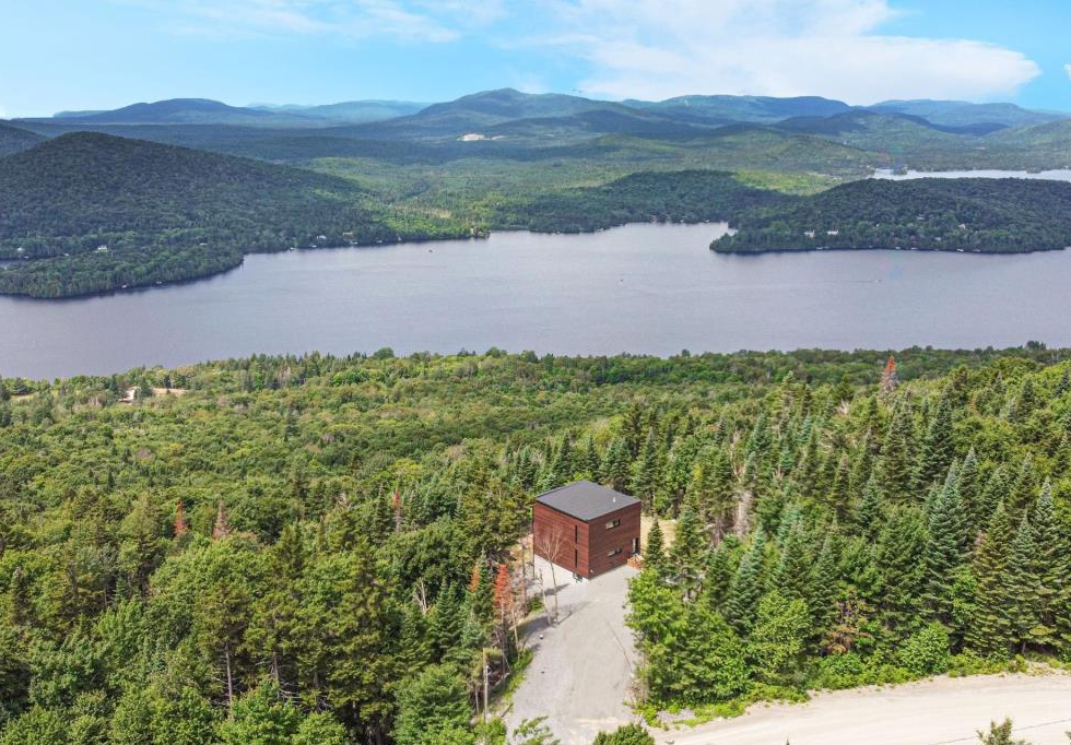 255 Ch. du Mont-Jasper, Saint-Donat