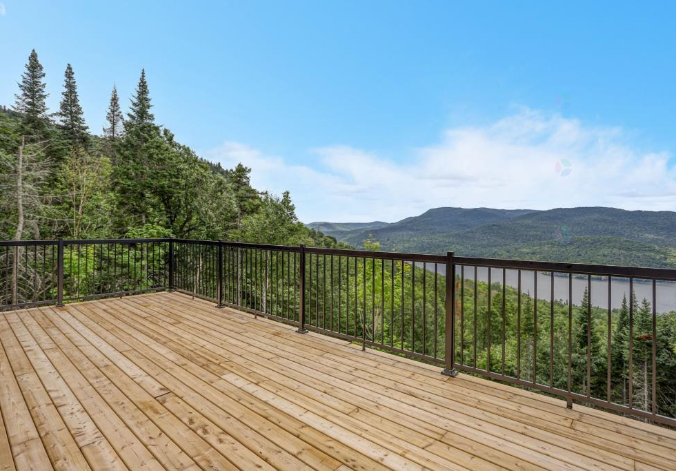 255 Ch. du Mont-Jasper, Saint-Donat