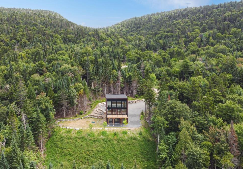 255 Ch. du Mont-Jasper, Saint-Donat