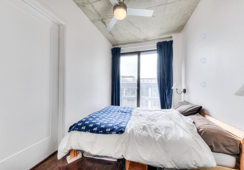 855, Rue Irène, app. 463, Montréal