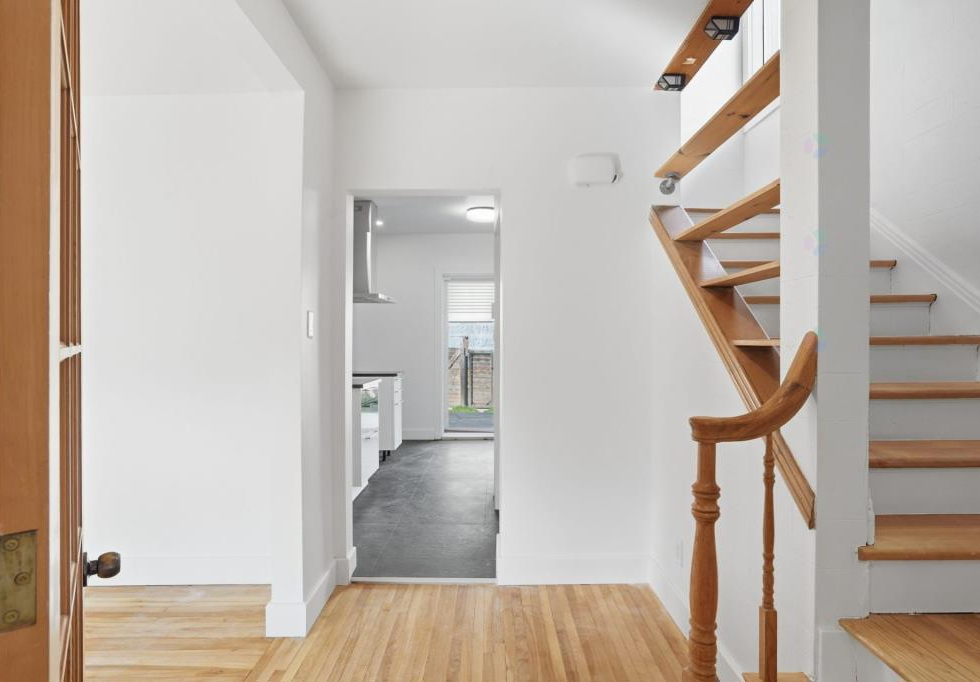 8567, Rue Clark, Montréal