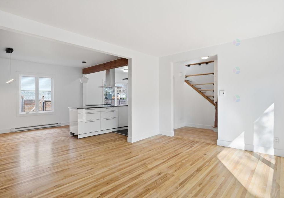 8567, Rue Clark, Montréal