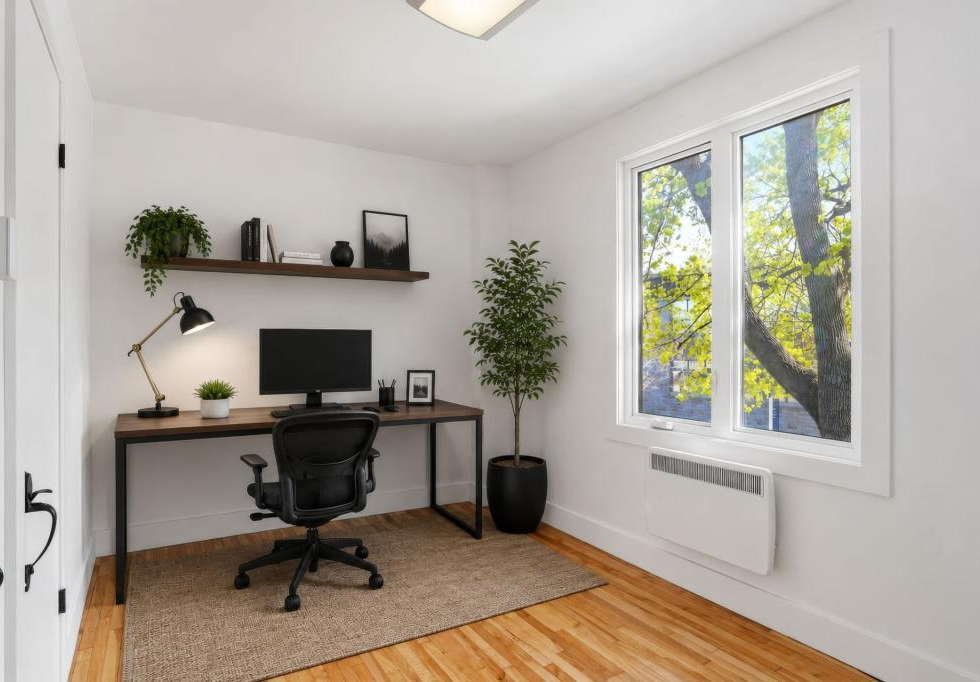 8567, Rue Clark, Montréal