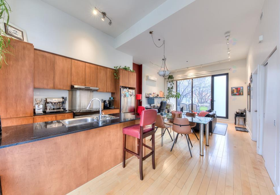 5750, Rue Saint-Hubert, Montréal