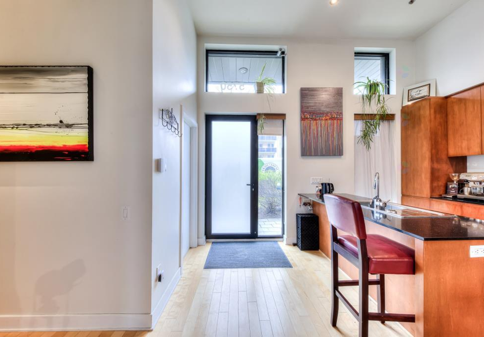 5750, Rue Saint-Hubert, Montréal