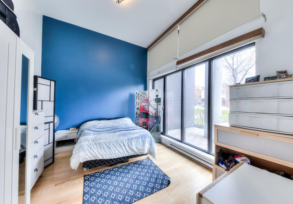 5750, Rue Saint-Hubert, Montréal